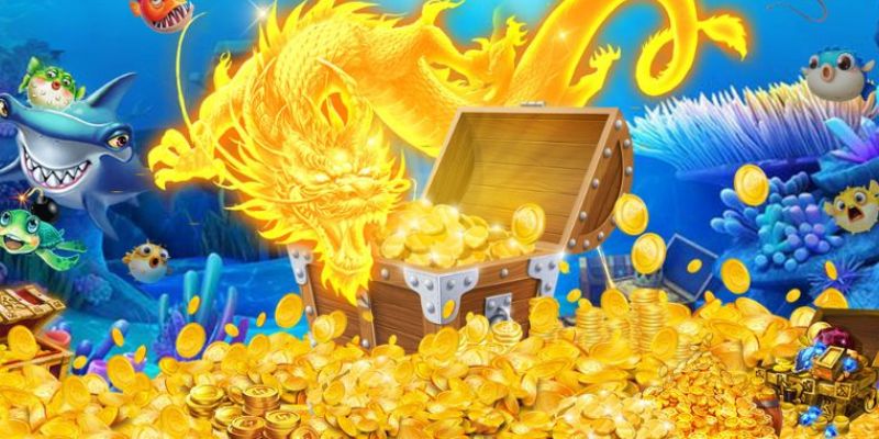 Khái niệm bắn cá xèng đổi thưởng