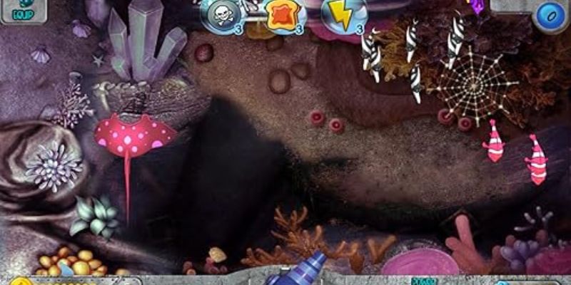 Hướng dẫn hack bắn cá