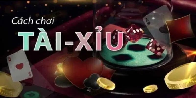 Mẹo soi cầu tài xỉu kết hợp