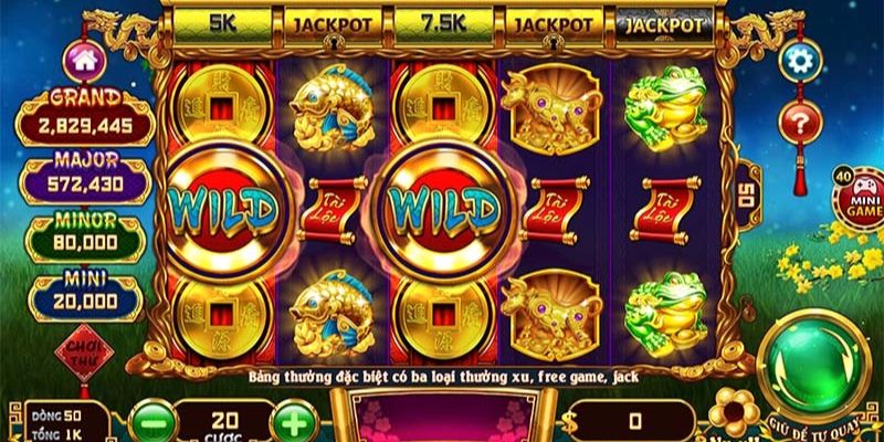 Nổ hũ Phát phát phát lưu ý quan trọng