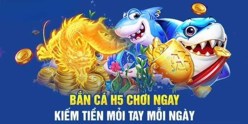 Điểm minh bạch của siêu cá H5
