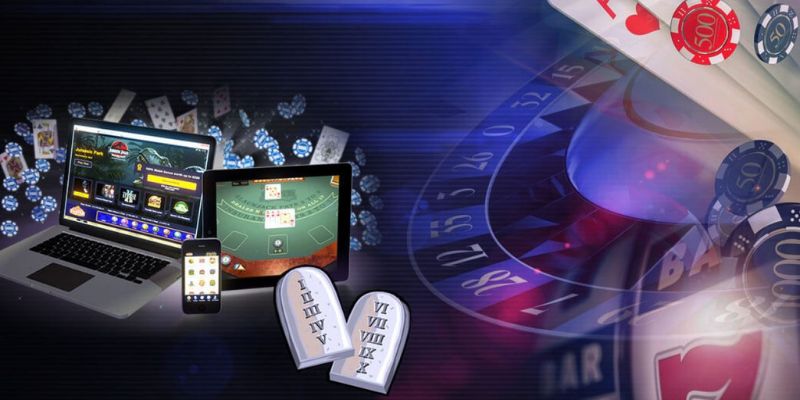 Cập nhật tin tức casino